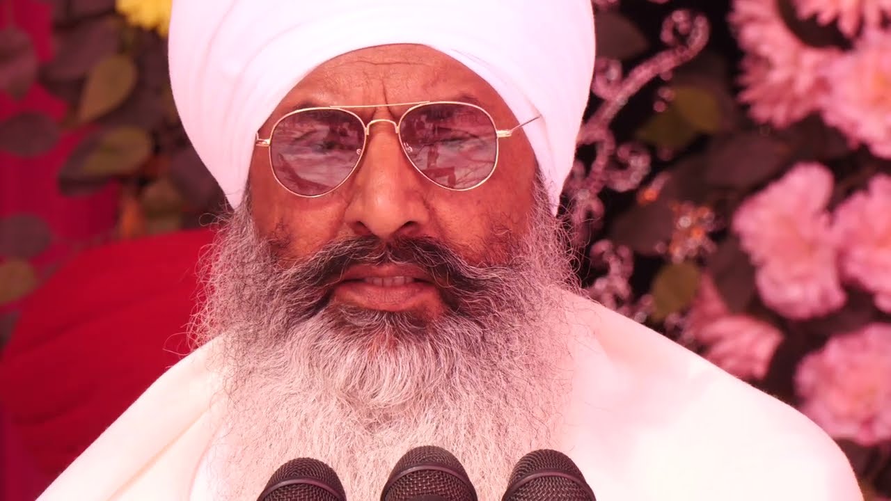 ਦੀਵਾਨ 15 ਫਰਵਰੀ 2026, ਪਿੰਡ ਸੰਦੌੜ ਮਾਲੇਰਕੋਟਲਾ, ਰਾਜਧਾਨੀ ਸੰਤ ਖਾਲਸਾ ਦਲ, ਸੰਤ ਬਾਬਾ ਗੁਰਚਰਨ ਸਿੰਘ ਜੀ ਮਹਾਰਾਜ