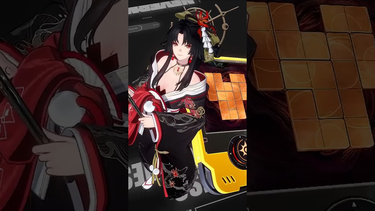 How to Play Hotori in NTE in Less Than 60 Seconds