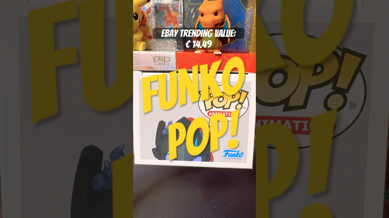Fenomenale #funkopop #funko #funkoanime #funkocommunity #sololeveling #sololevelingarise