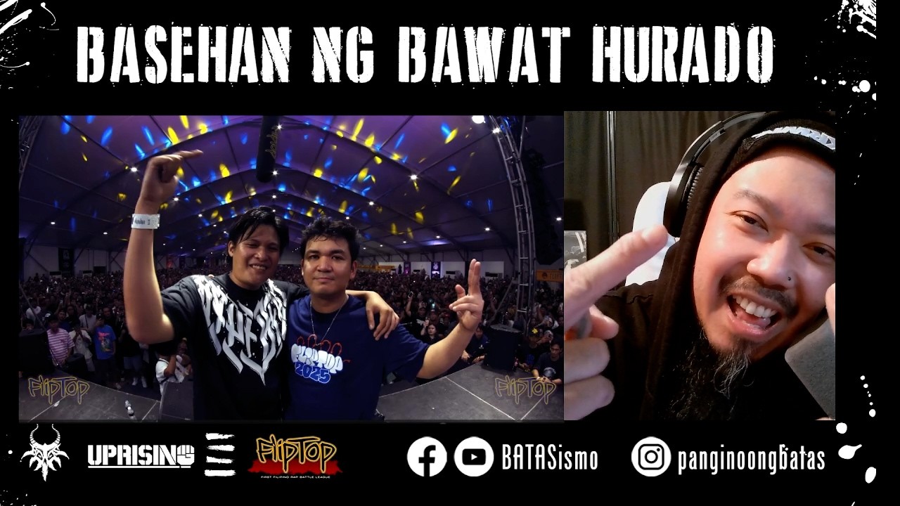 BASEHAN NG BAWAT HURADO: EJ Power vs. Vitrum