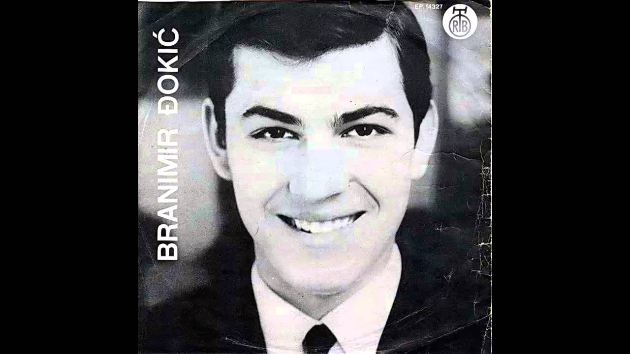 Branimir Djokic - Ratkovo kolo - (Audio 1969) HD