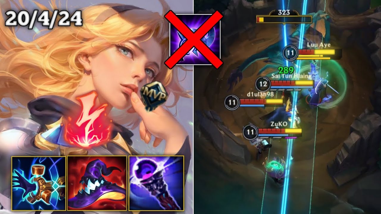Rito what have you done?😖 | Insane soloq Lux gameplay WildRift |