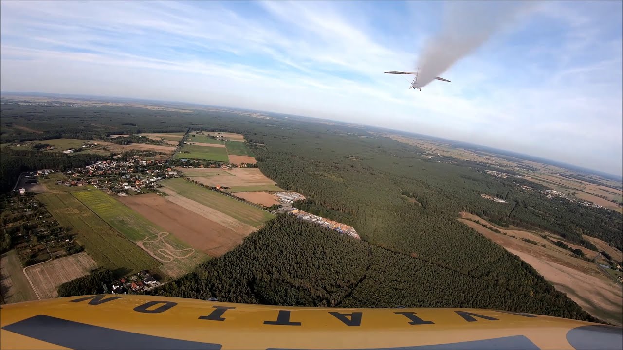 Motolotnia i Wiatrakowiec