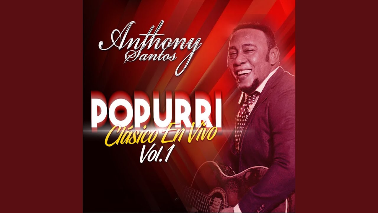 Popurri Clásico, Vol. 1 (En Vivo)