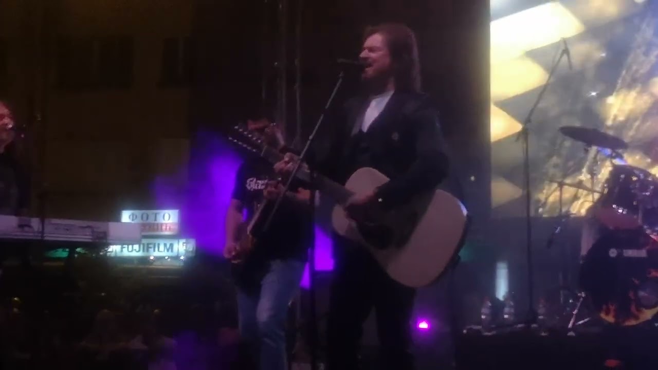 Alen Islamovic - 30 Kvadrata (Velika Plana 23.08.2025)