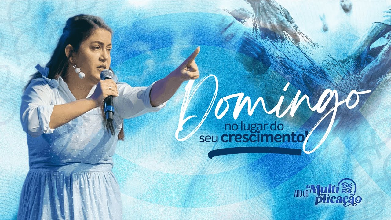 AUTORIDADE DO CRENTE | MIZIA ELIAN | 10H | 01/02/26 | CULTO AO VIVO | VERBO PETROLINA
