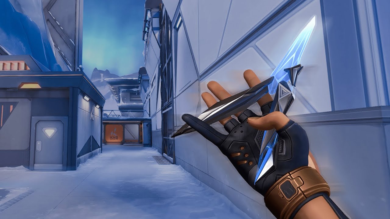 Valorant Deathmatch 1st Place | 40 Elims Highlights #6
