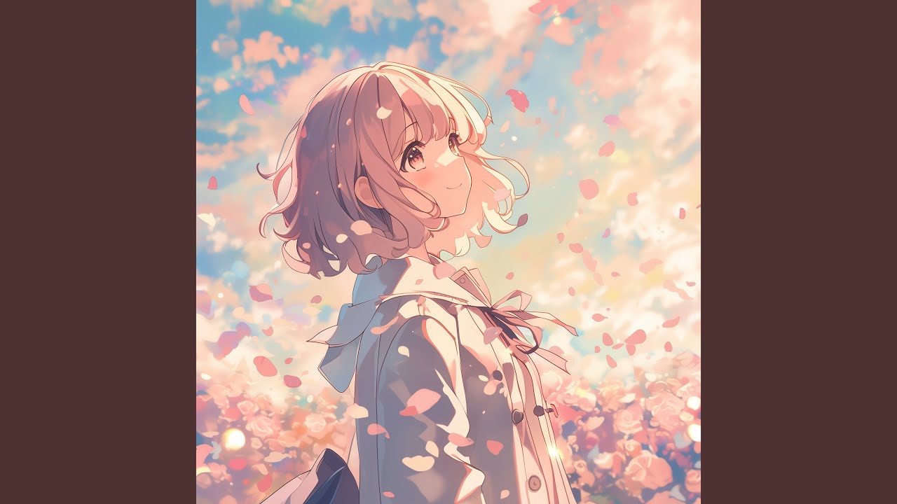 Waiting for Spring - 前向きVlog