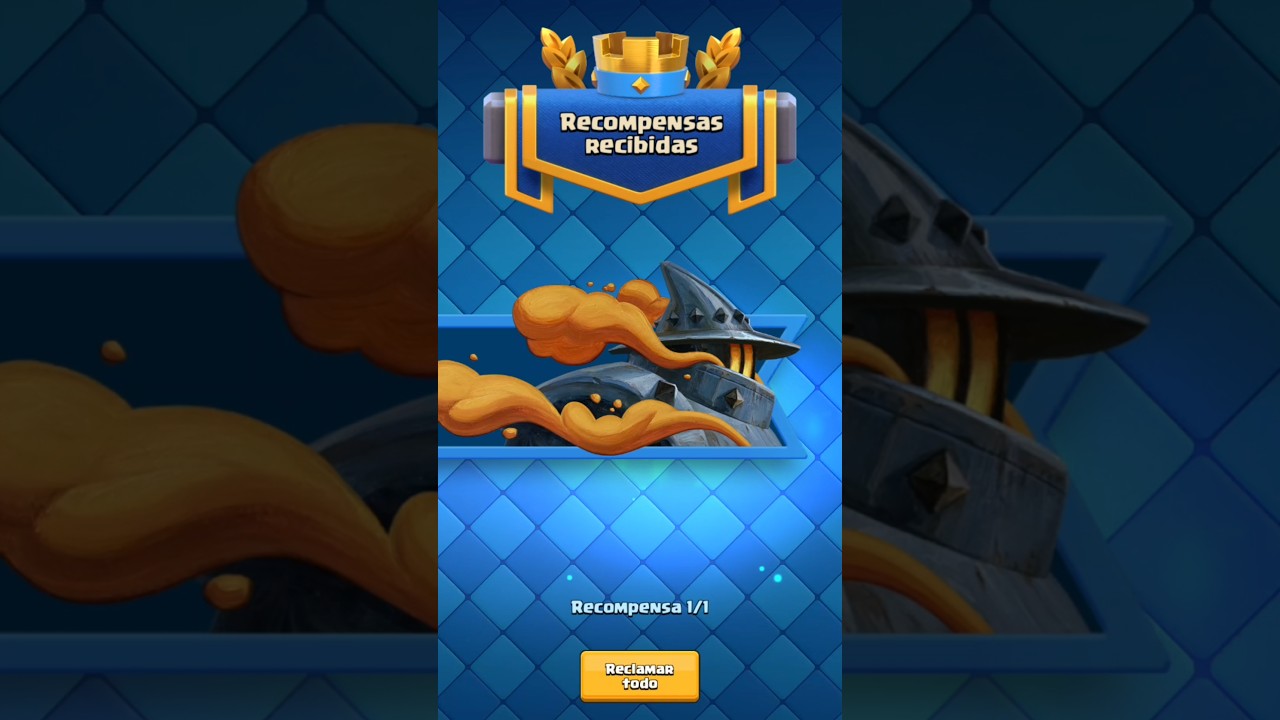 TODO GRATIS 🔥 #clashroyale #clashroyaledeck #supercell #emote #fyp