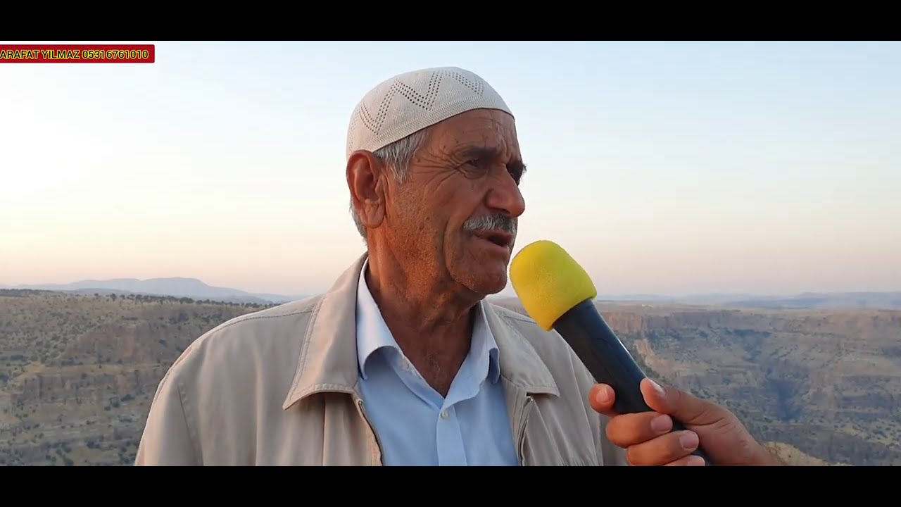 Hespıst (Yarbaşı) Şırnak idil