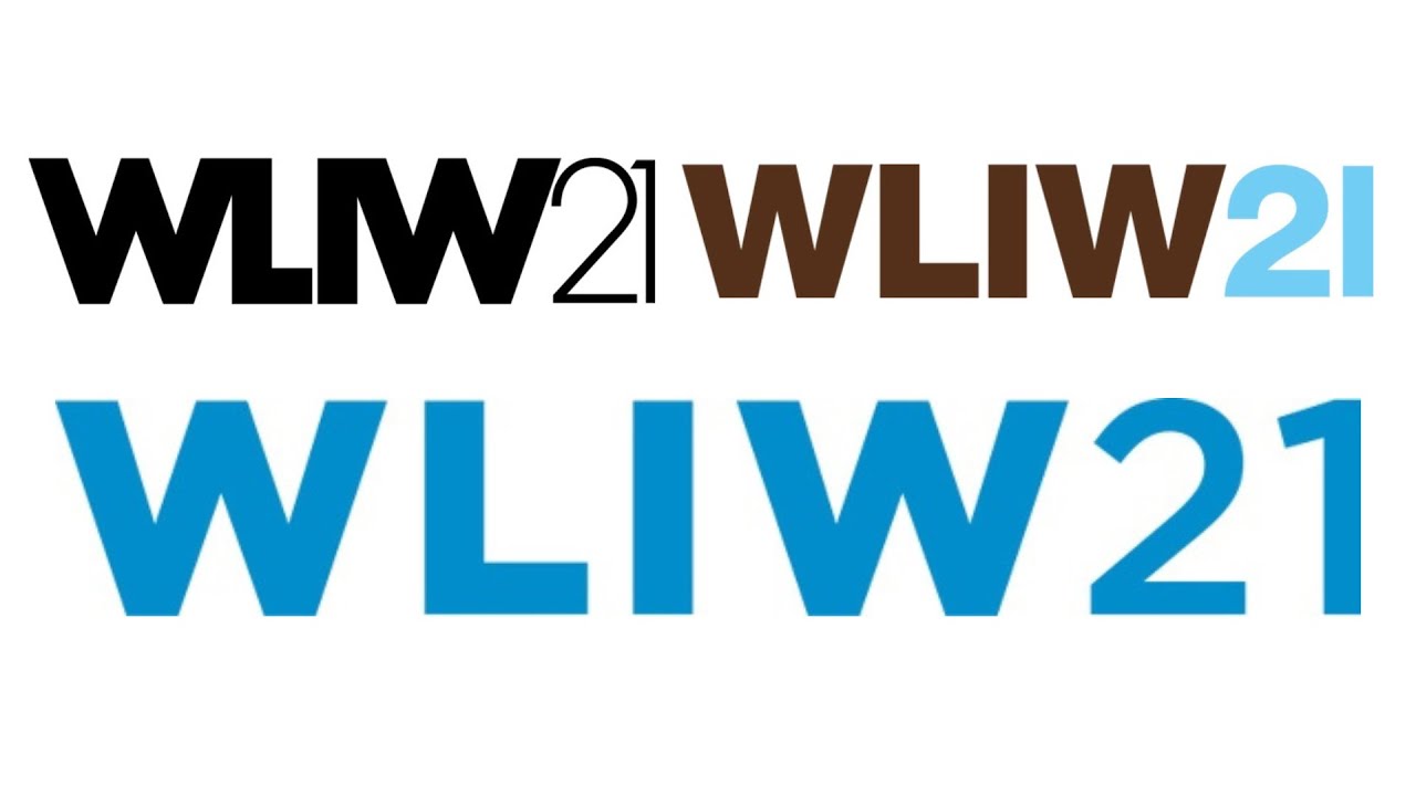 WLIW21 Garden City / Long Island / New York Station IDs Compilation (1989-present) UPDATED