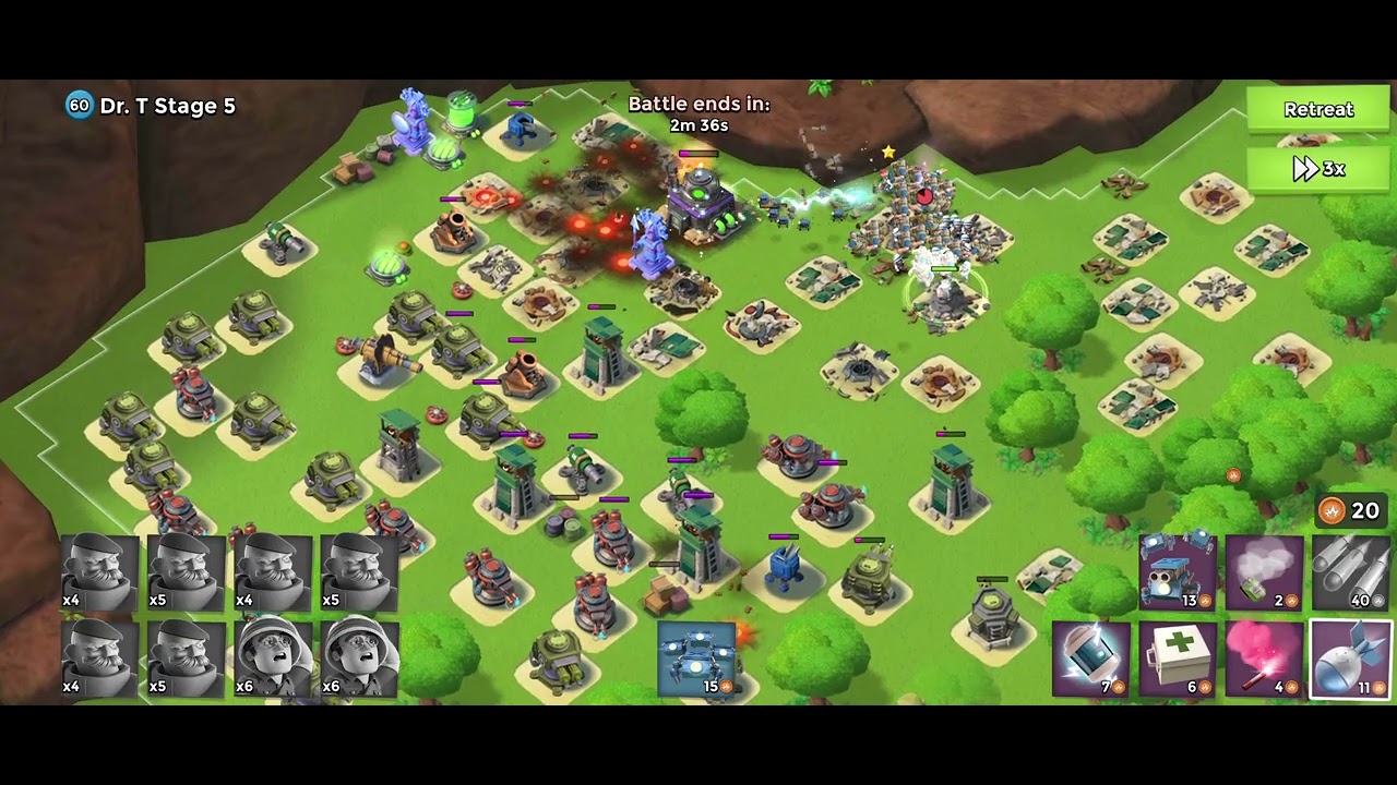 #supercell #supercellgames #supercellcreator #boombeach #supercellgaming #mobilegame