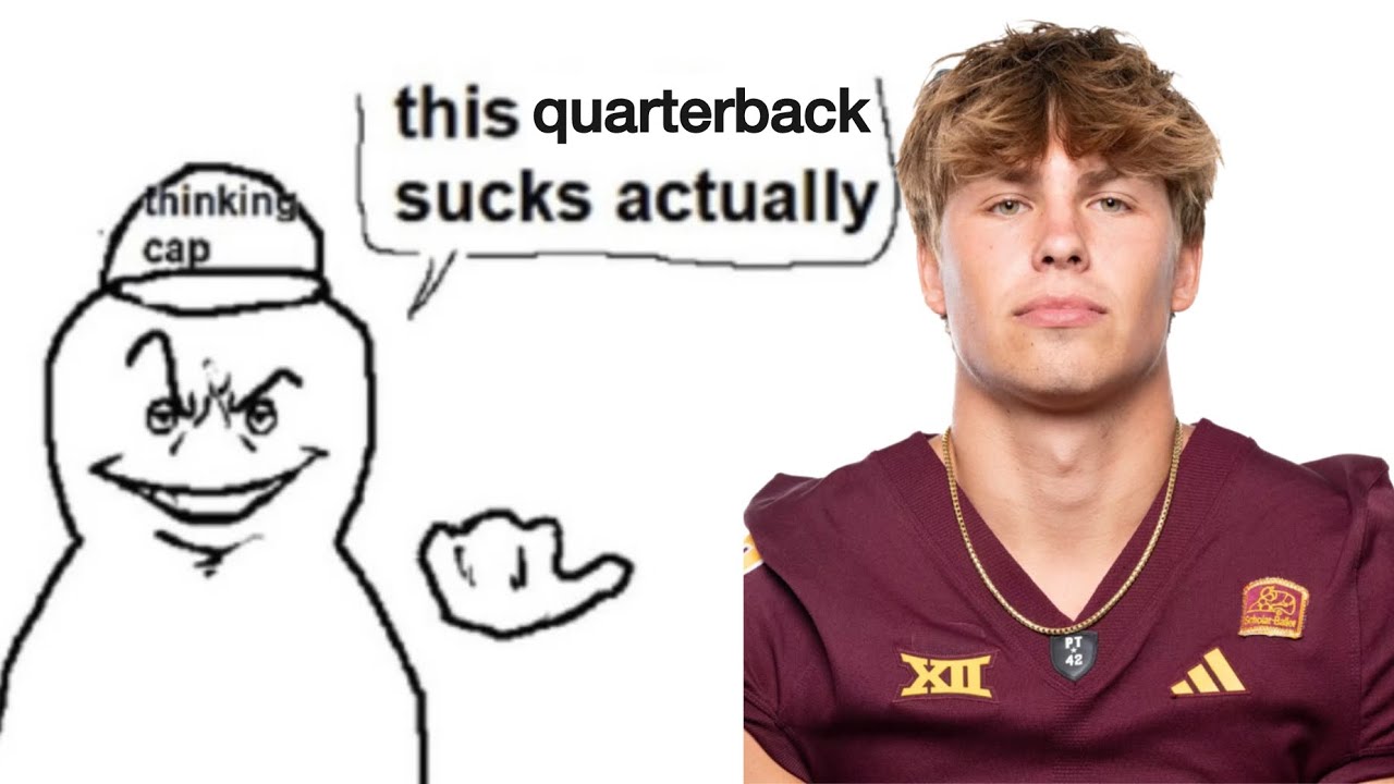 Transfer QB's | Big Names and Sleepers: Episode 29