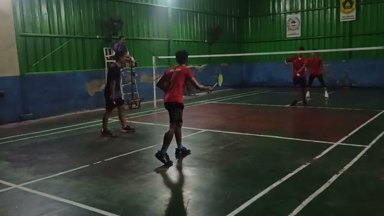 Beat Gila 800rb || Adit / buluk Vs Pak Jajang / Mayor
