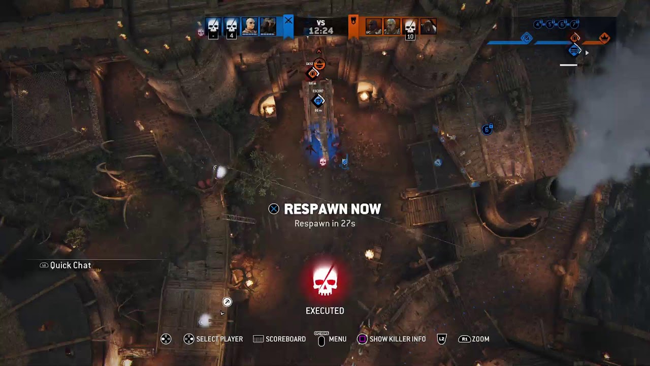 For Honor - Preparing For Lu Bu!