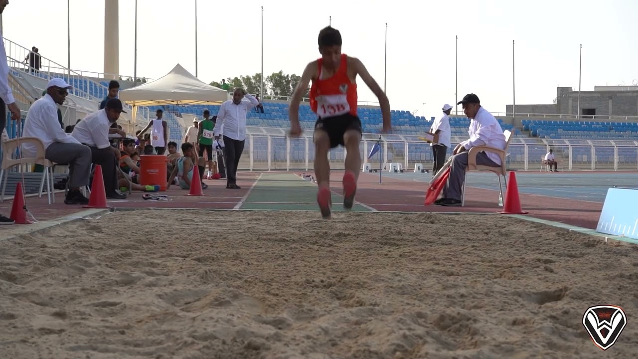 لقطات من بطولة المملكة للأندية أبطال المناطق 