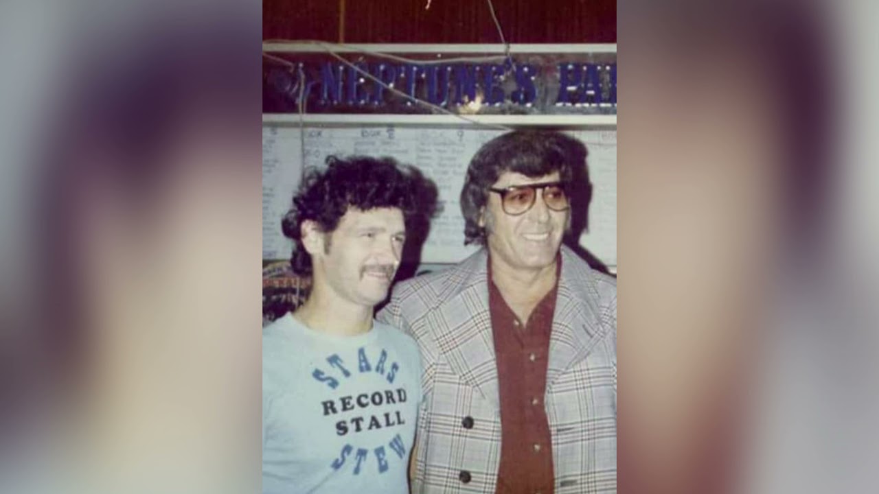 Caister Rock'n'roll Weekenders Vol 7