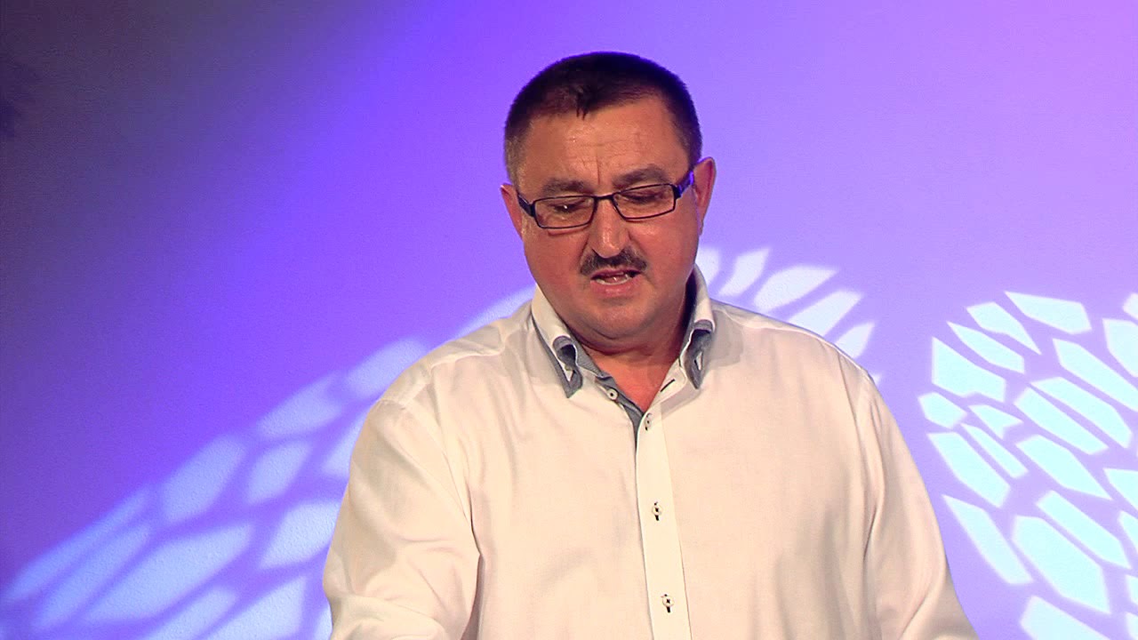 VLASTIMIL NOVÁK - Nad milockú dědinú