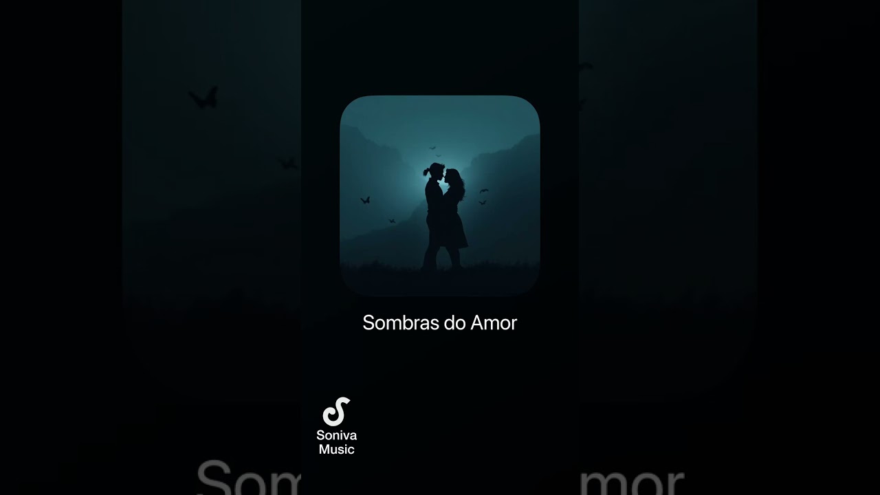 Ouça sombras de amor.