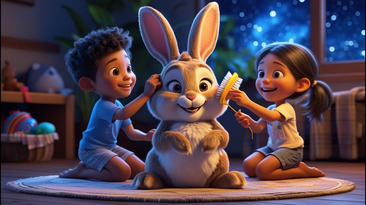 Be Kind to Animals #NurseryRhymes For Kids
