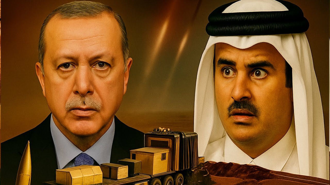 Xuutiga oo u aarguday QATAR | | Carabta go’aanka horyaala & Masar Mise Meel kale |