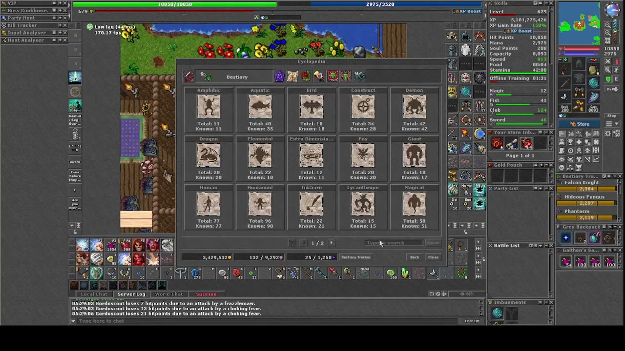 Um breve resumo sobre runas