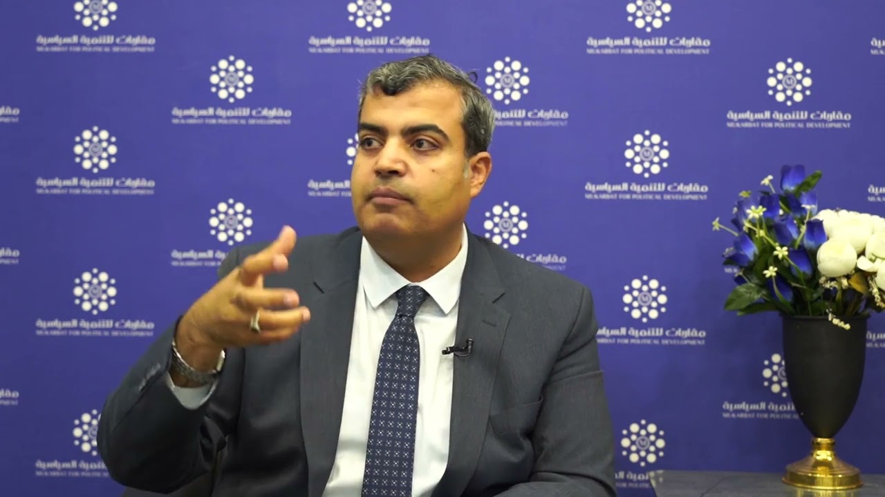 بعض أنواع الحركات الإسلامية - د. محمد عفان