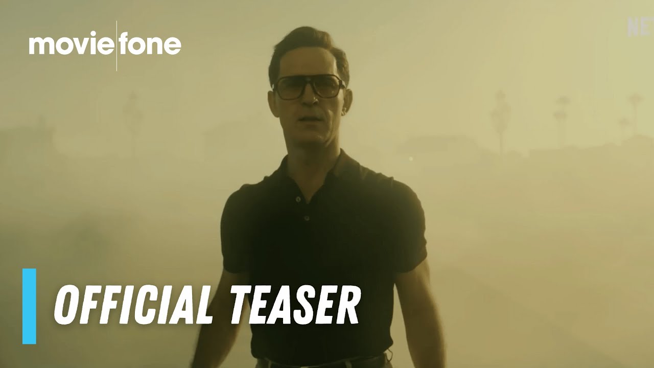 Берлин и дама с горностаем | Официальный тизер-трейлер | Педро Алонсо, Тристан Уллоа