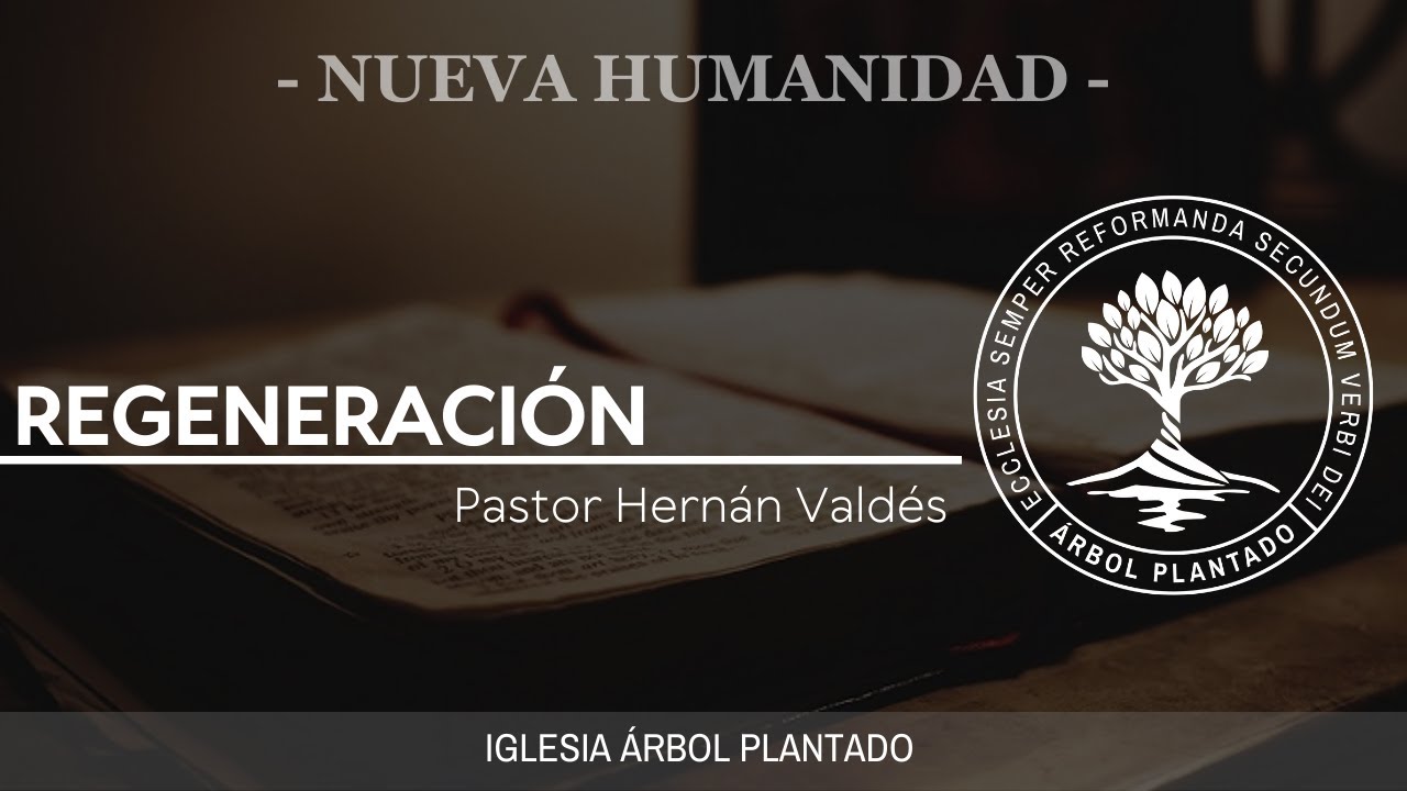 170 - Nueva Humanidad - Regeneración
