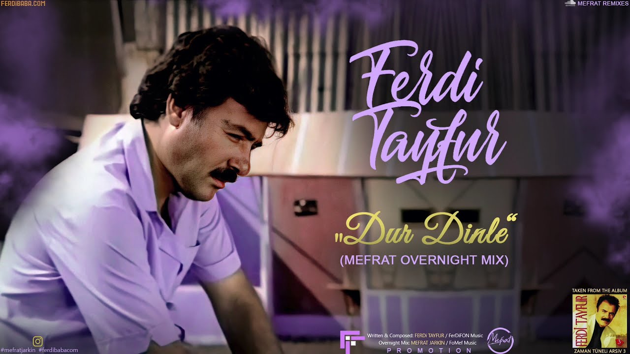 FERDi TAYFUR - 