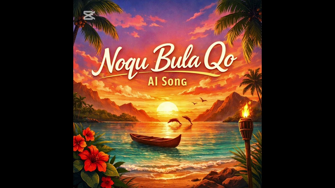 "Noqu Bula Qo"