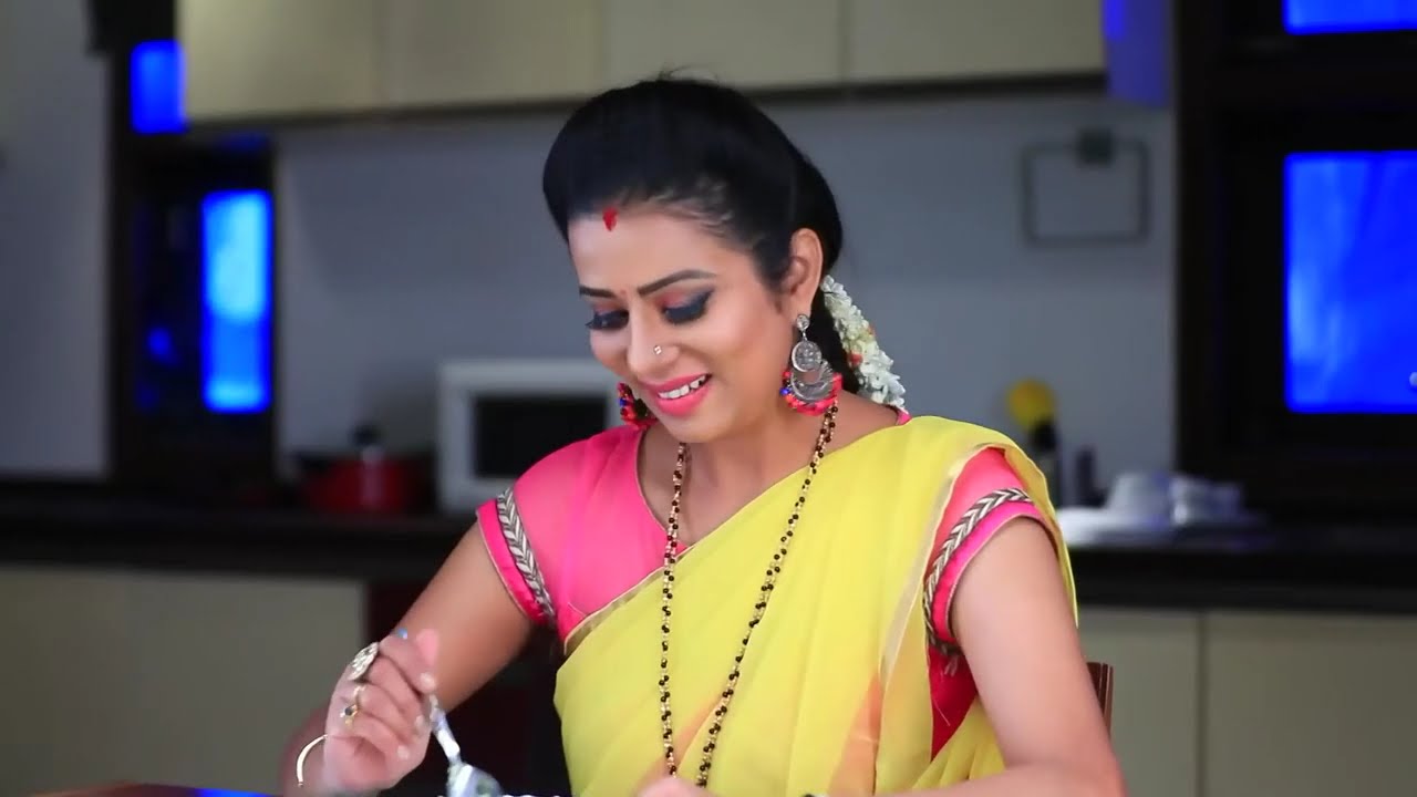 Gattimela - Ep 445 - Sudha Narasimharaju, Gagana - Kannada Tv Serial - ZEE5 Classics Kannada