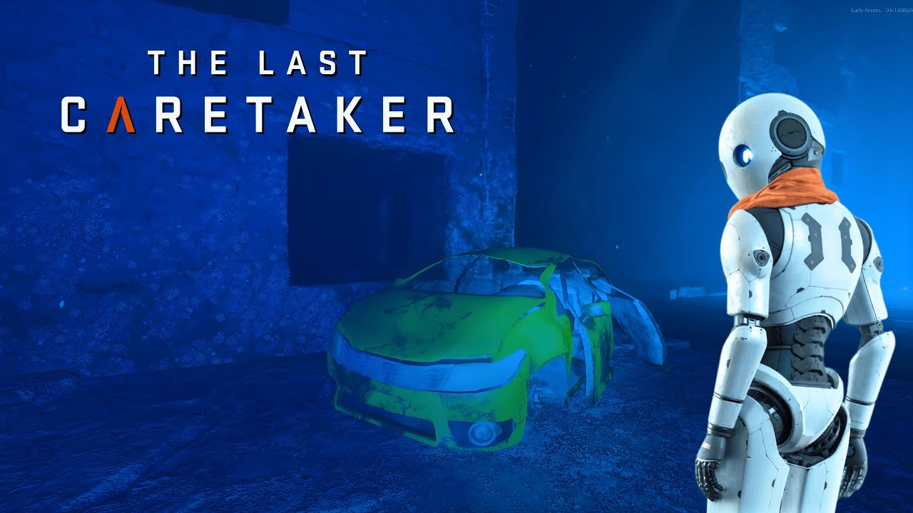 BEFORE NEXT UPDATE!  LORE HUNT | The Last CareTaker [EP 44]