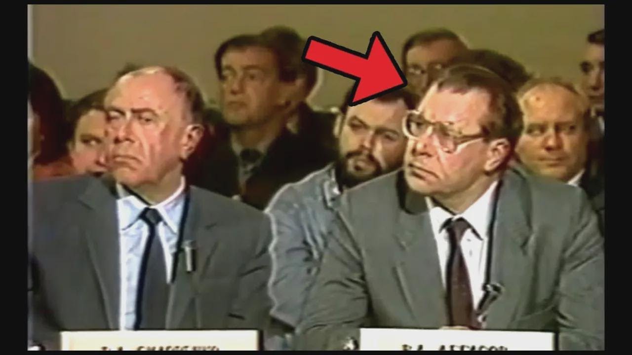 10 schockierende Chernobyl-Geheimnisse, die bis heute ungeklärt sind