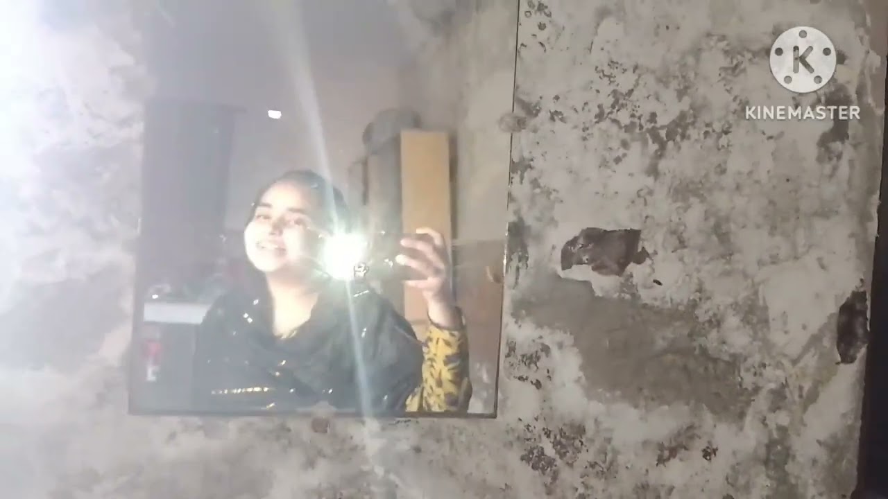 AJ humne bnaya karele Ka gosht
