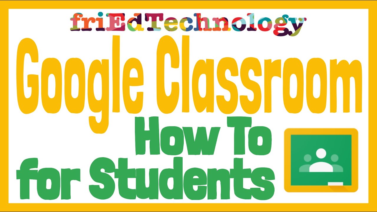 Руководство для учащихся по Google Classroom