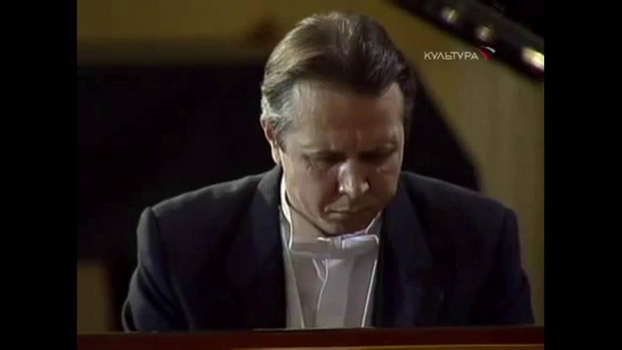 Chopin - Prelude op.28 n.24 - 5 top versions