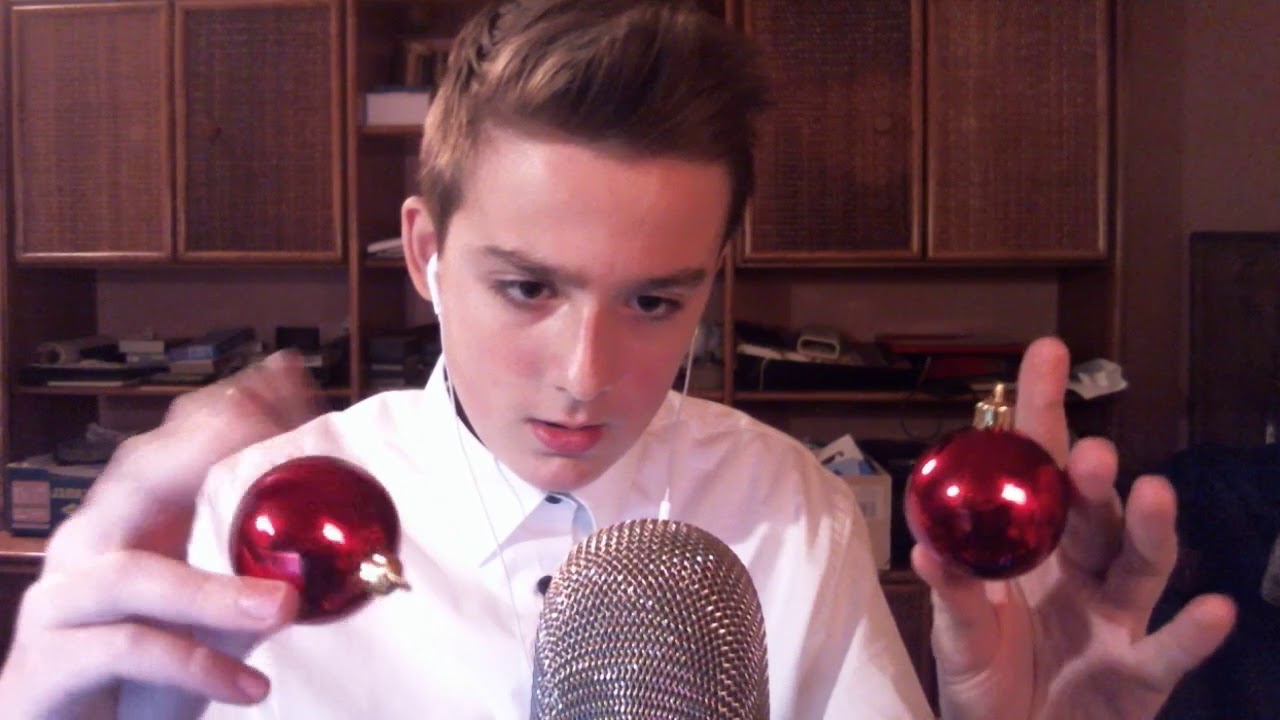 FASTEST ASMR EVER