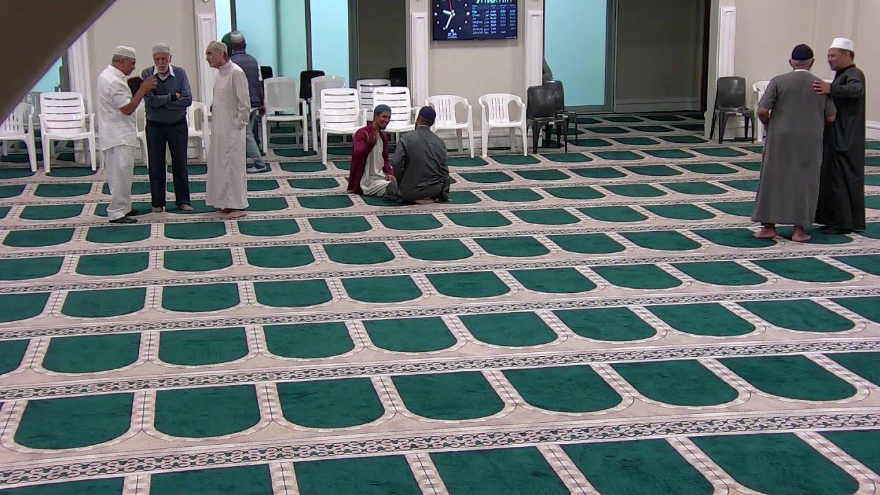 Nisfi Shabaan