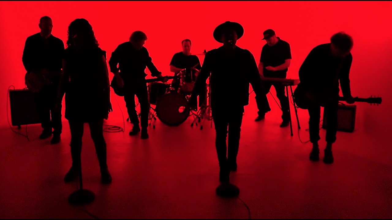 Eddie Japan - Walk Away (Official Music Video)
