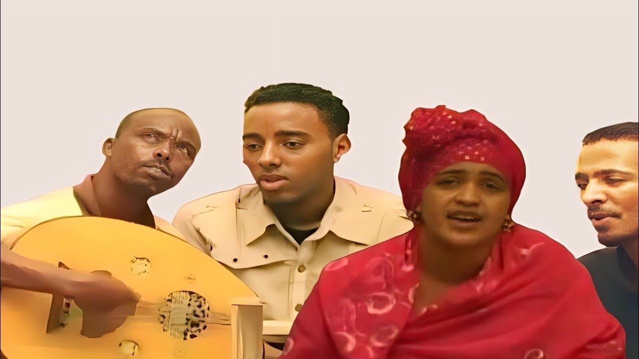 XIDIGAHA GEESKA | KABAN | YURUB GEENYO | CABDI HANI | MURSAL MUUSE | NEW OFFICIAL VIDEO 2023