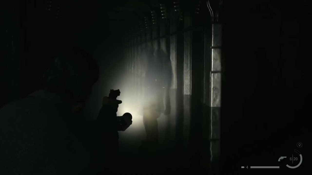 Alan wake 2 part 11