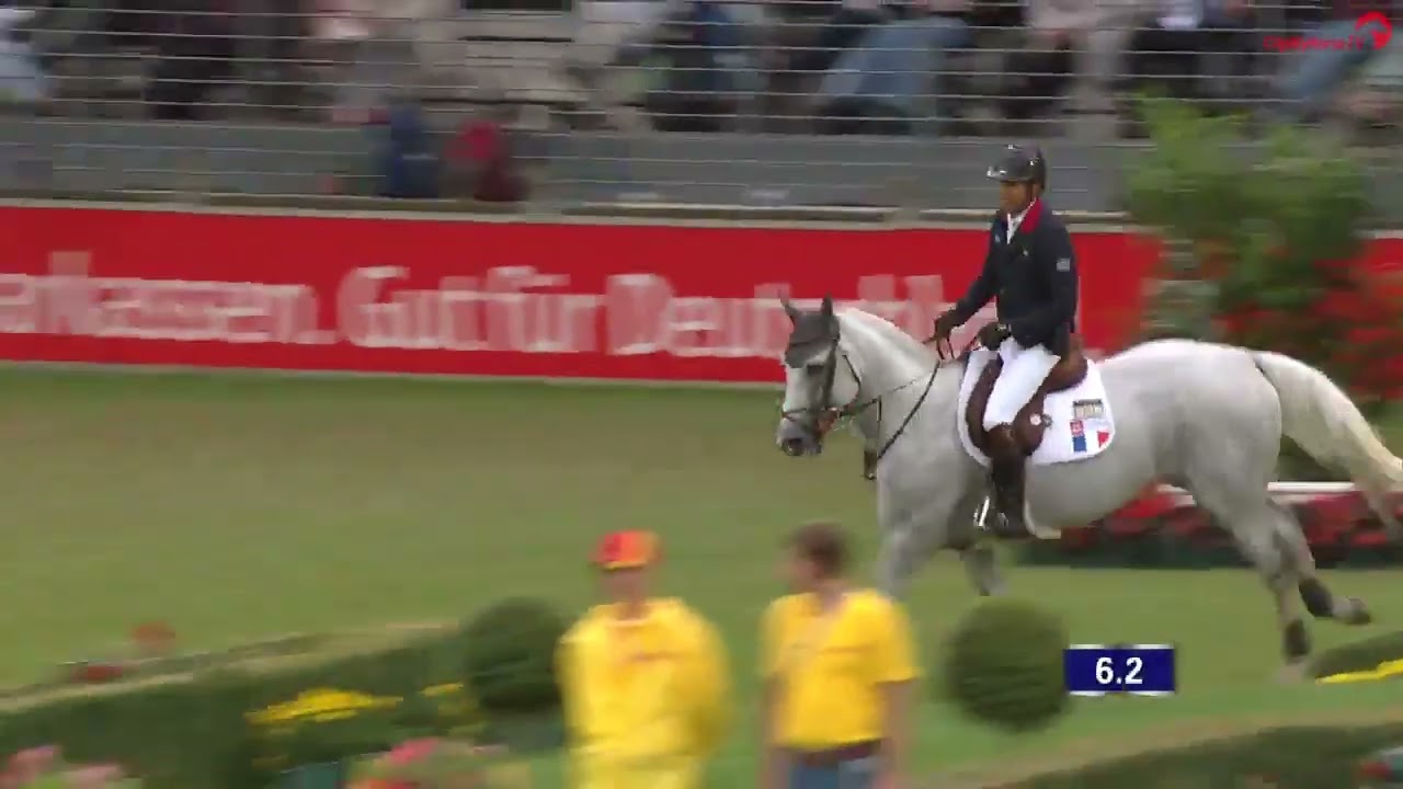 UNITED TOUCH S x BOOGUIE NIGHT par BALOUBET DU ROUET