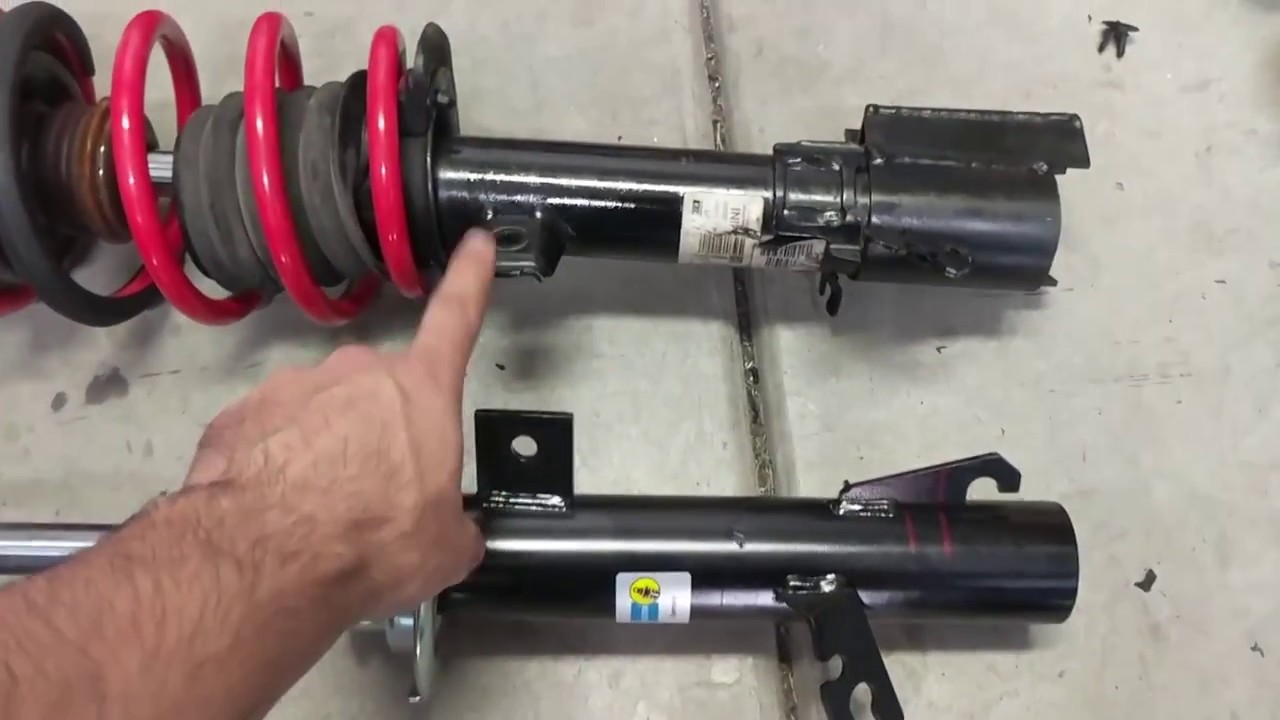 Electric Power Steering & Replacing parts  - AWD Mini Cooper Ep. 23