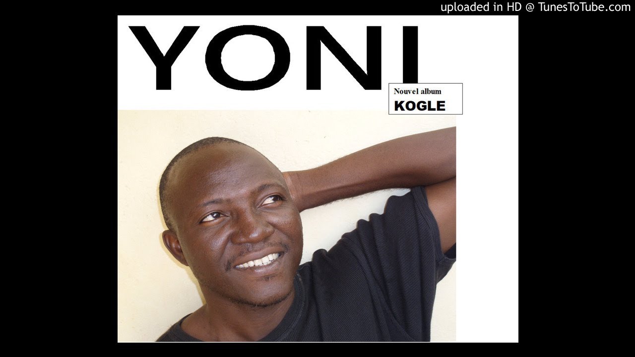 YONI M'Samba..