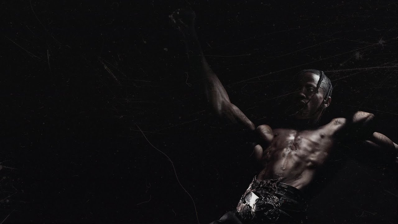 Travis Scott: Entendiendo UTOPIA