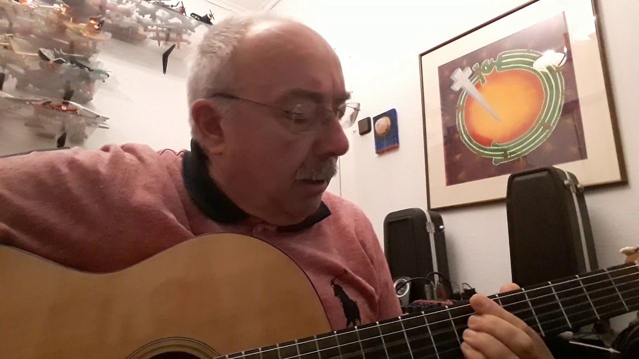 Irmãs Galvão - Beijinho Doçe (COVER)