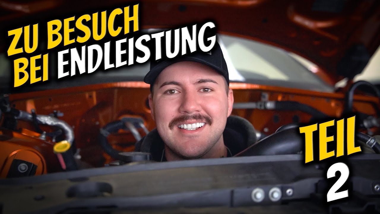 Firma Endleistung Teil 2 - TOYOTA YARIS GR 450 PS
