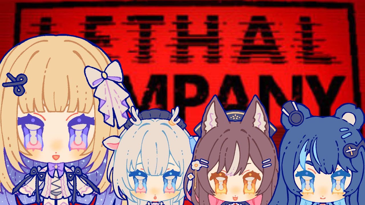IT'S KRUMPIN TIME. WE GOIN FOR SCRAP BOIS! With @ChisakaAiri @FujikuraUruka @HakushikaIori