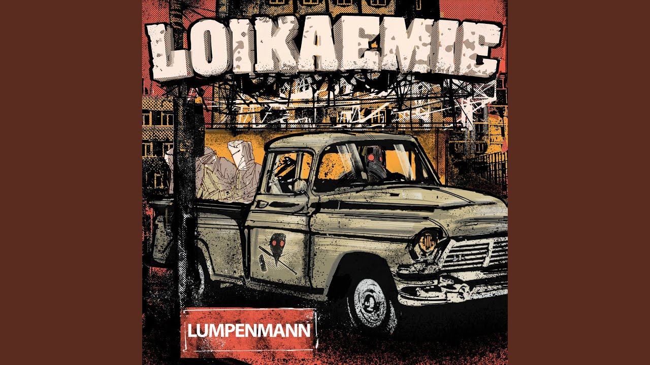 Lumpenmann